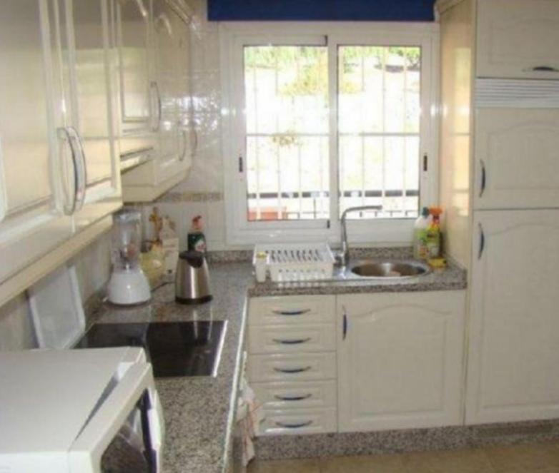 Granada Park S01B Apartment Arona  Exterior foto